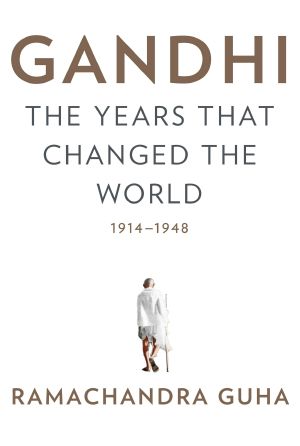 [Gandhi 02] • Gandhi